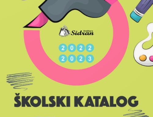 Školski katalog