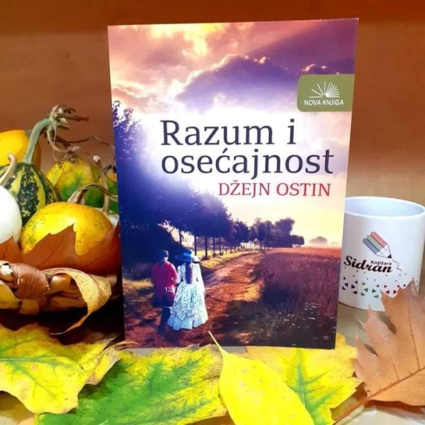 Razum i osjećajnost